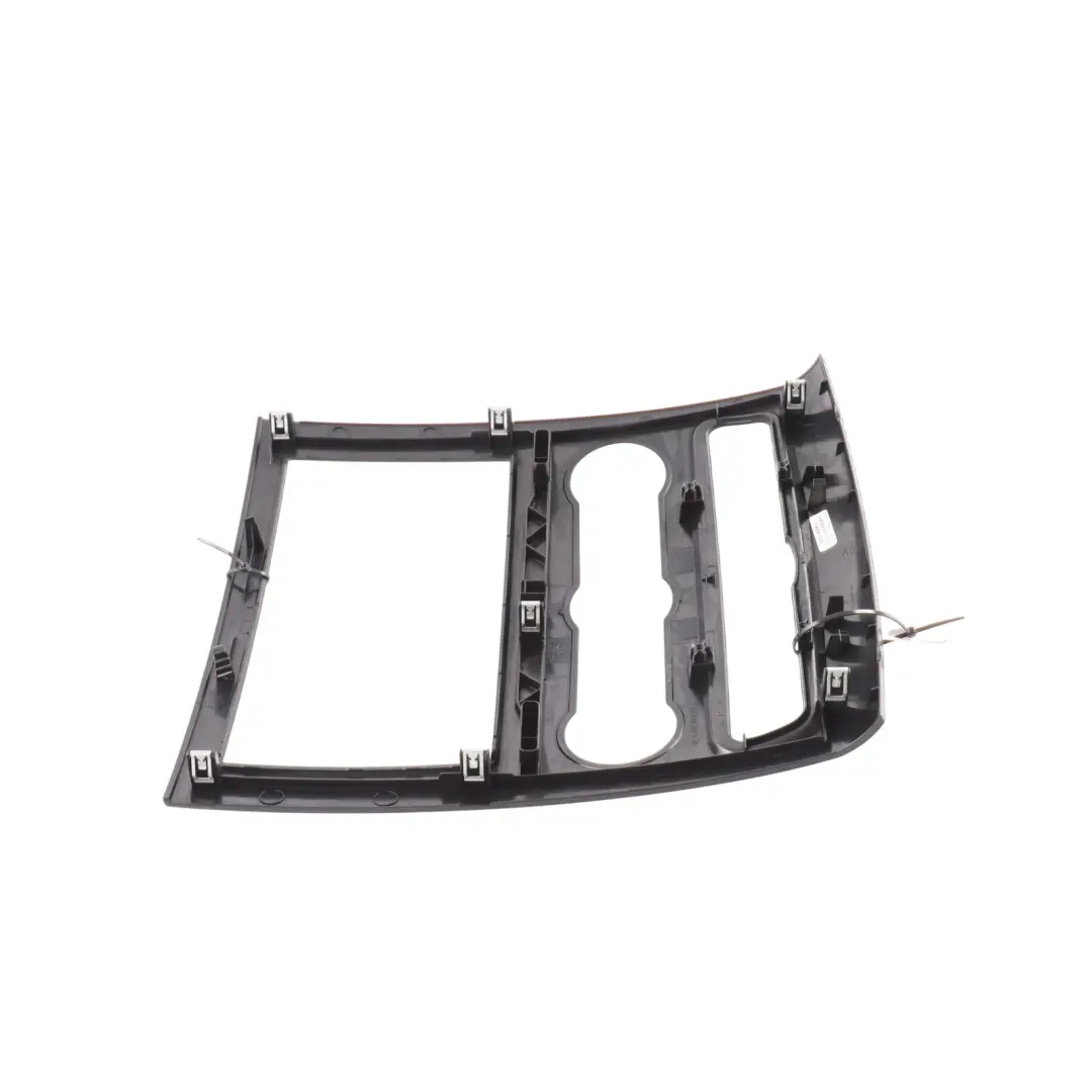 Mercedes Sprinter W906 Front Armaturenbrett Mitte Trim Panel Cover - SKU A9066800017-1 - Teilenummer A9066800017