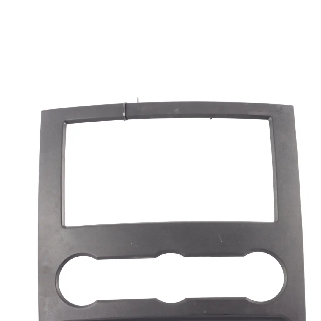 Mercedes Sprinter W906 Front Dashboard Centre Trim Panel Cover - SKU A9066800017-1 - Part number A9066800017