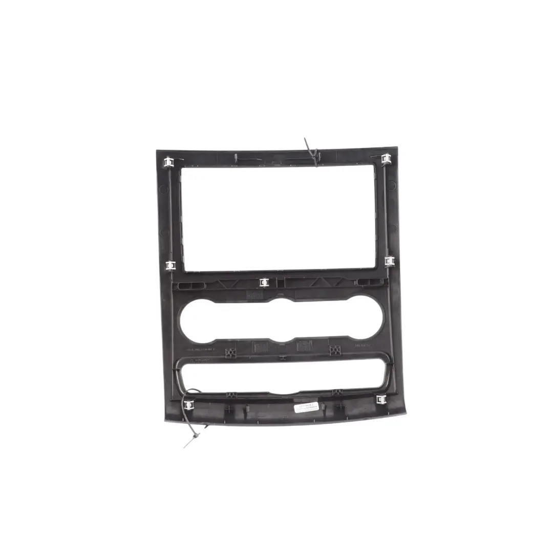 Mercedes Sprinter W906 Front Dashboard Centre Trim Panel Cover - SKU A9066800017-1 - Part number A9066800017