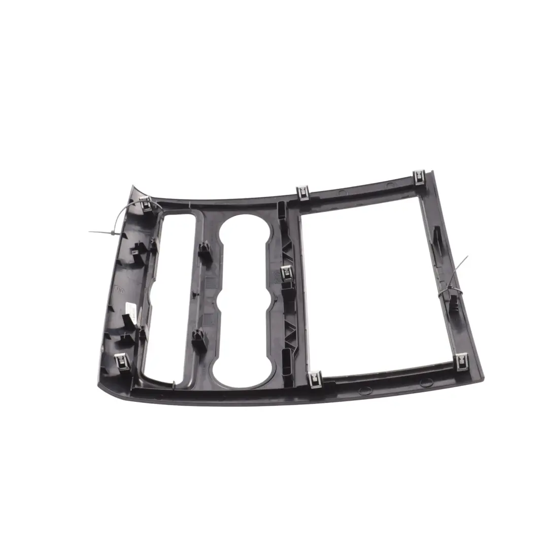 Mercedes Sprinter W906 Panneau central du tableau de bord avant - SKU A9066800017-1 - Numéro de pièce A9066800017