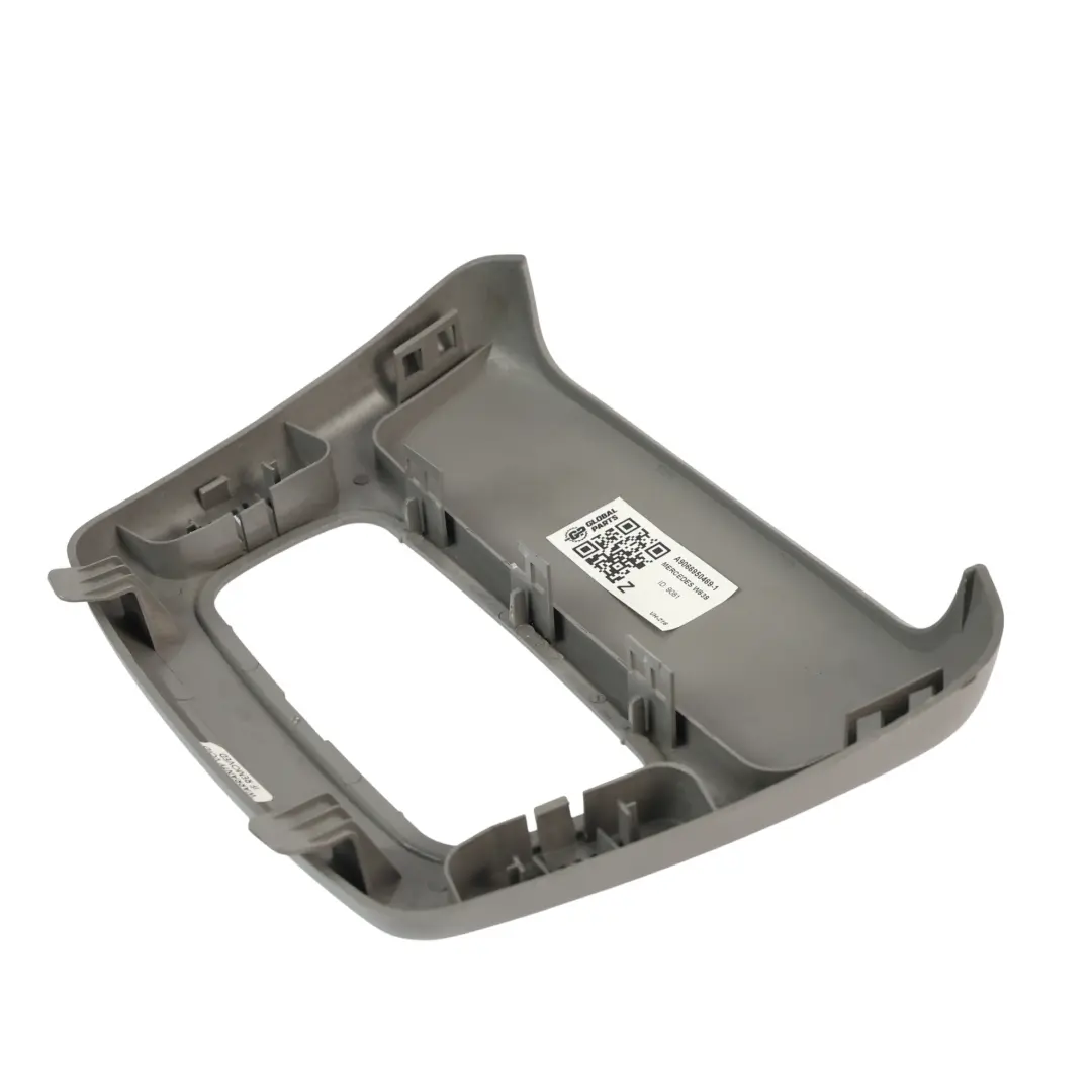 Plaque Éclairage Toit Avant Panneau Intérieur pour Mercedes W639 W906 à propos du numéro de pièce A9066950469 Mercedes W639 W906 Plaque Éclairage Toit Avant Panneau Intérieur - SKU A9066950469-1 - Numéro de pièce A9066950469