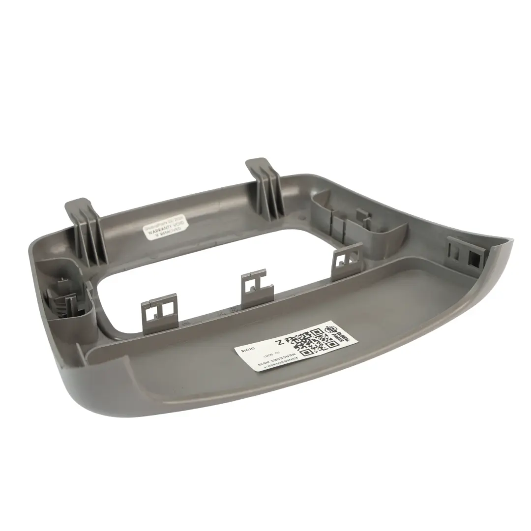 Mercedes W639 W906 Embellecedor Luz Techo Panel Interior Delantero - SKU A9066950469-1 - Número de pieza A9066950469