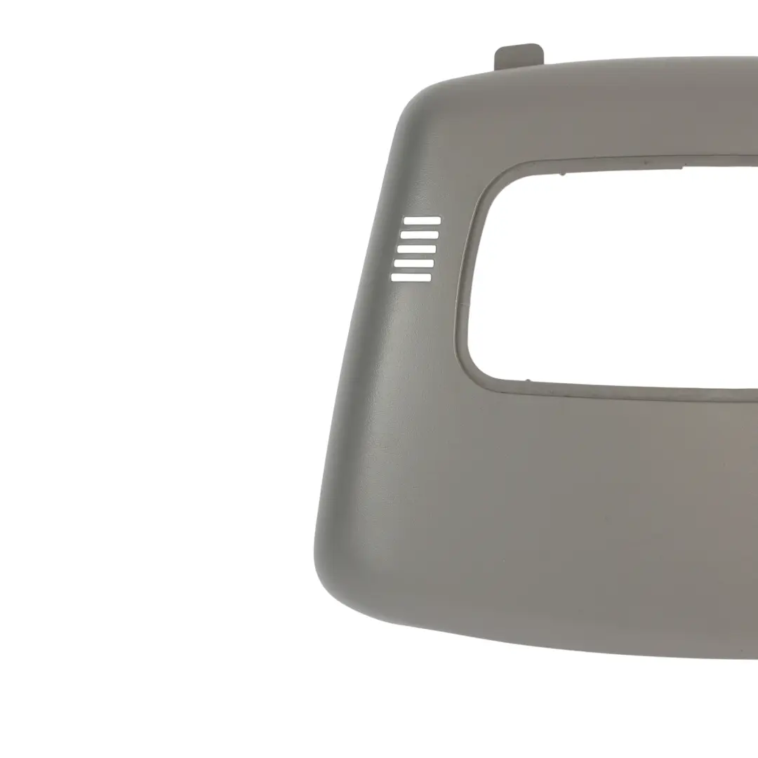 Mercedes W639 W906 Osłona Panel Lampy Podsufitki Przód Szary - SKU A9066950469-1 - Numer Części A9066950469