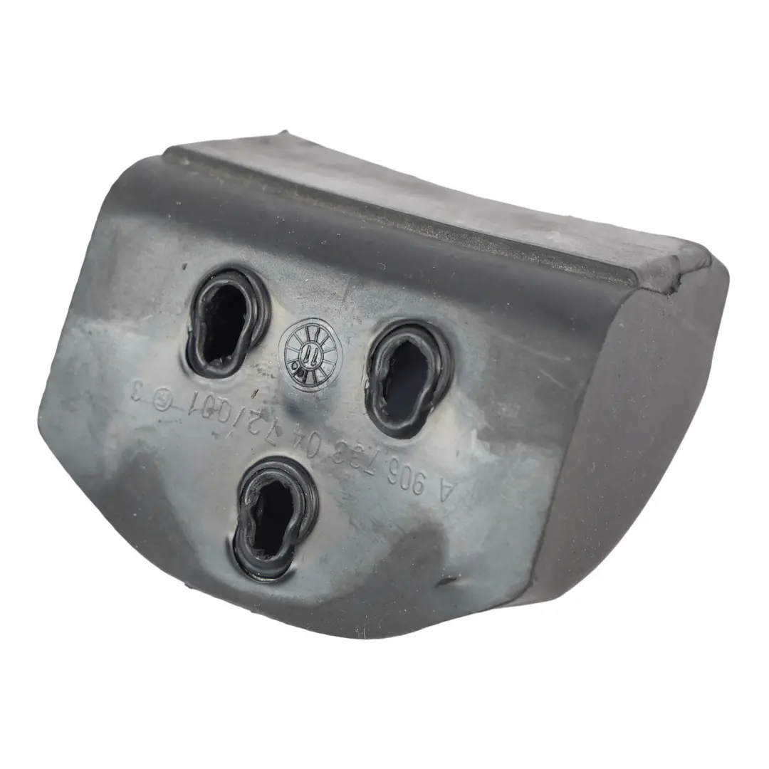 Mercedes W906 Porta Stop Freno Gomma Porta Posteriore Destra - SKU A9067330472 - Numero di parte A9067330472