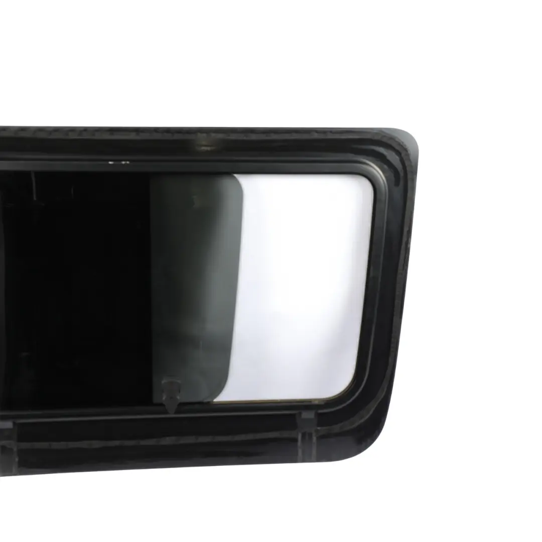 Mercedes Sprinter W906 Side Window Left N/S Sliding Glass Glazing AS3 Tinted - SKU A9067350810 - Part number A9067350810
