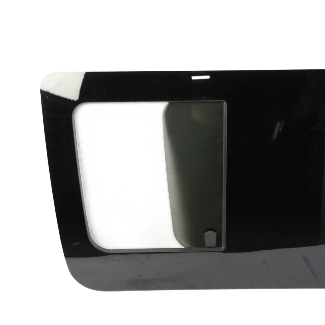 Mercedes Sprinter W906 Side Window Left N/S Sliding Glass Glazing AS3 Tinted - SKU A9067350810 - Part number A9067350810