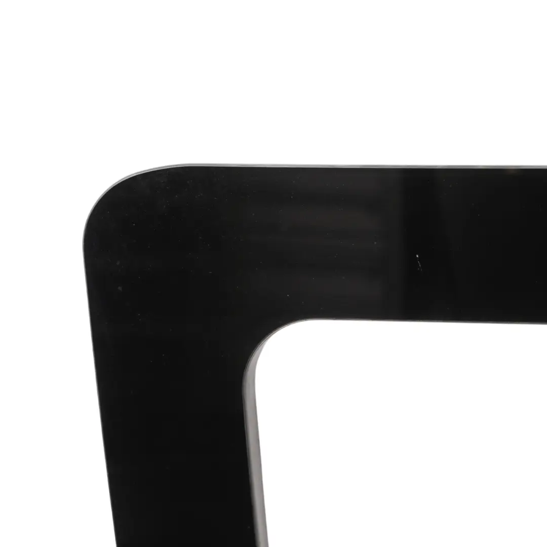 Mercedes Sprinter W906 Side Window Left N/S Sliding Glass Glazing AS3 Tinted - SKU A9067350810 - Part number A9067350810