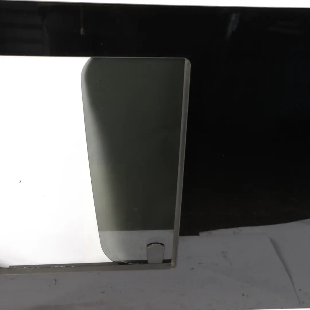 Side Window Left N/S Sliding Glass Glazing AS3 Tinted to Mercedes Sprinter W906 with Part number A9067350810 Mercedes Sprinter W906 Side Window Left N/S Sliding Glass Glazing AS3 Tinted - SKU A9067350810 - Part number A9067350810