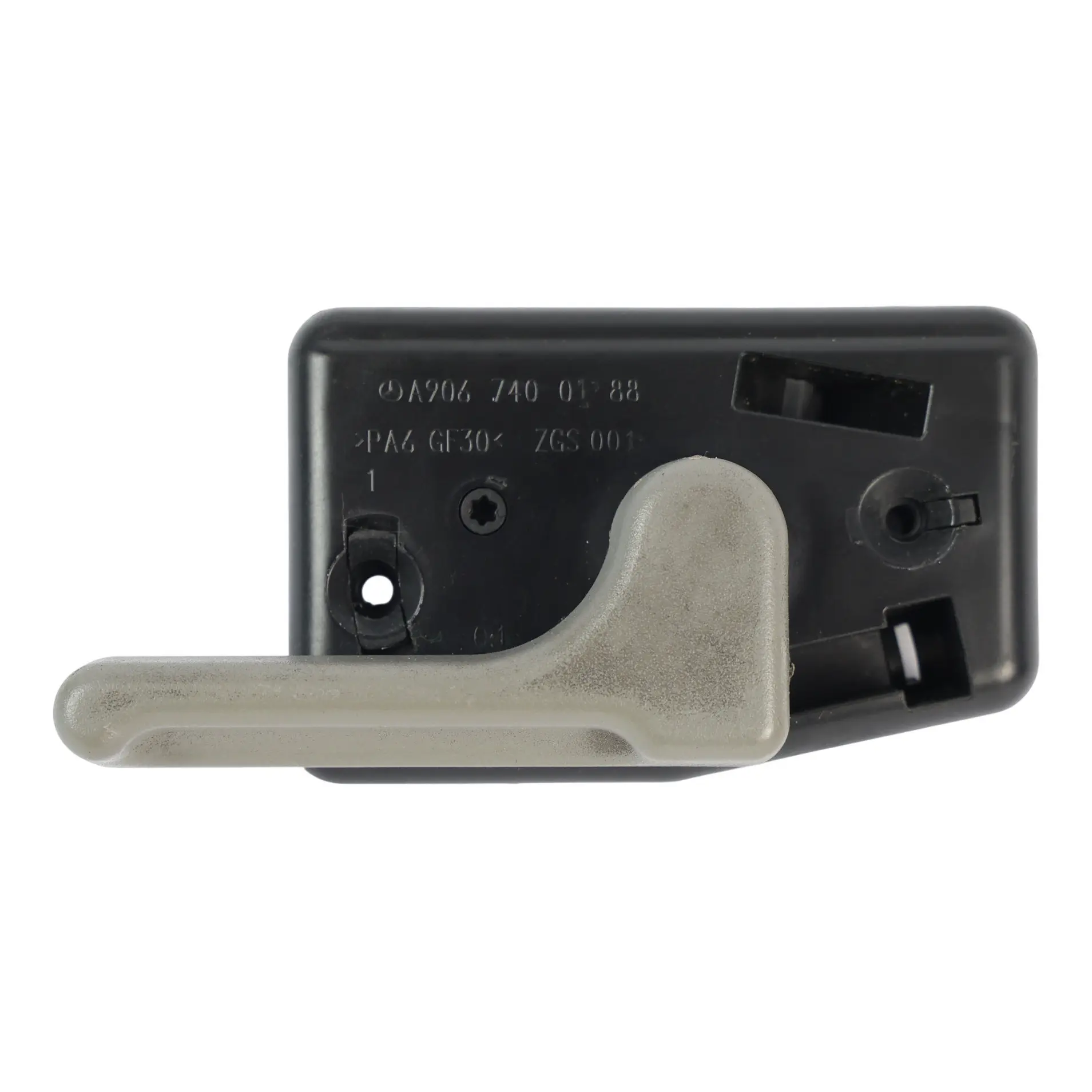 Mercedes Sprinter W906 Rear Left Door N/S Interior Handle Latch Mechanism