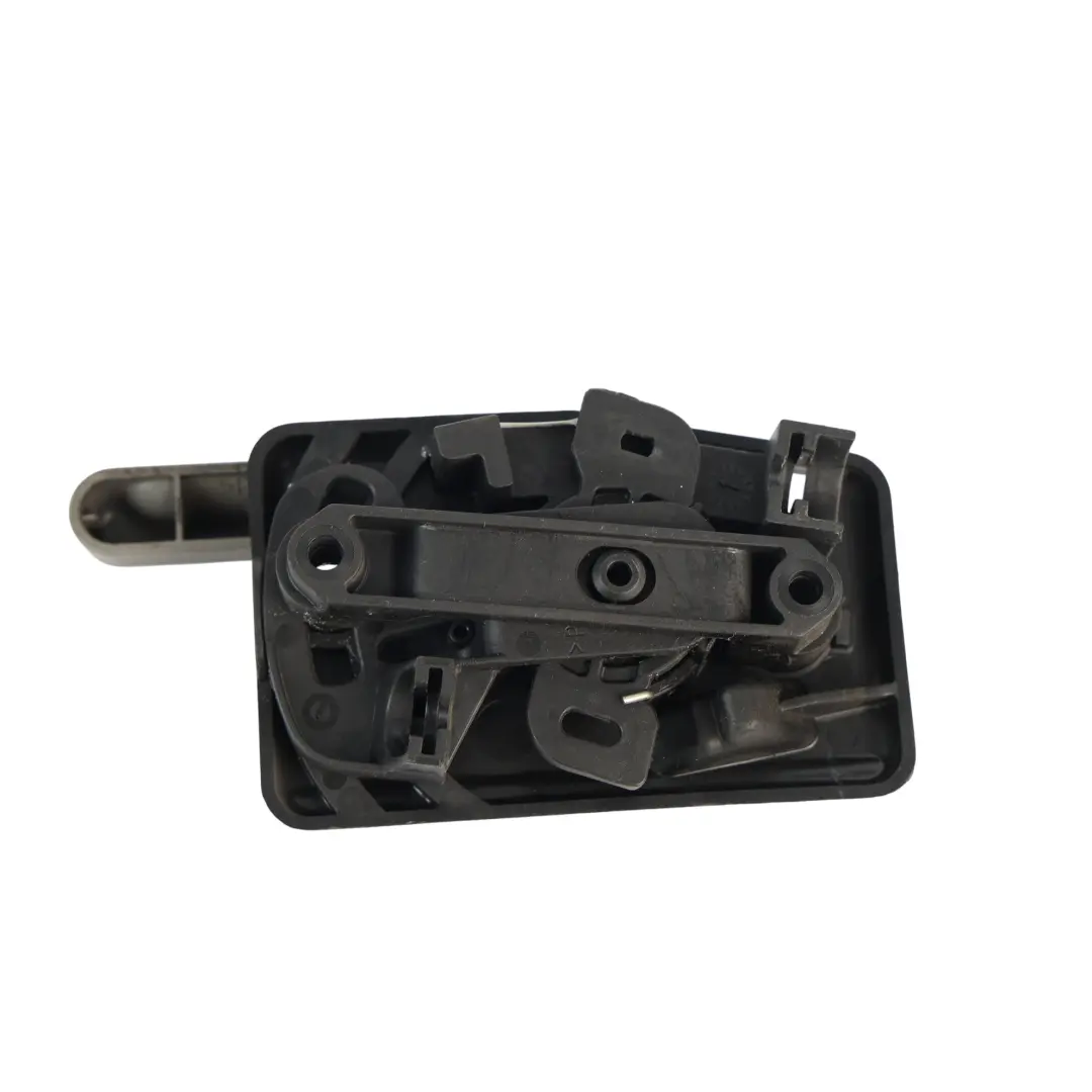 Mercedes Sprinter W906 Puerta Trasera Izquierda Manija Pestillo Mecanismo - SKU A9067400188-2 - Número de pieza A9067400188