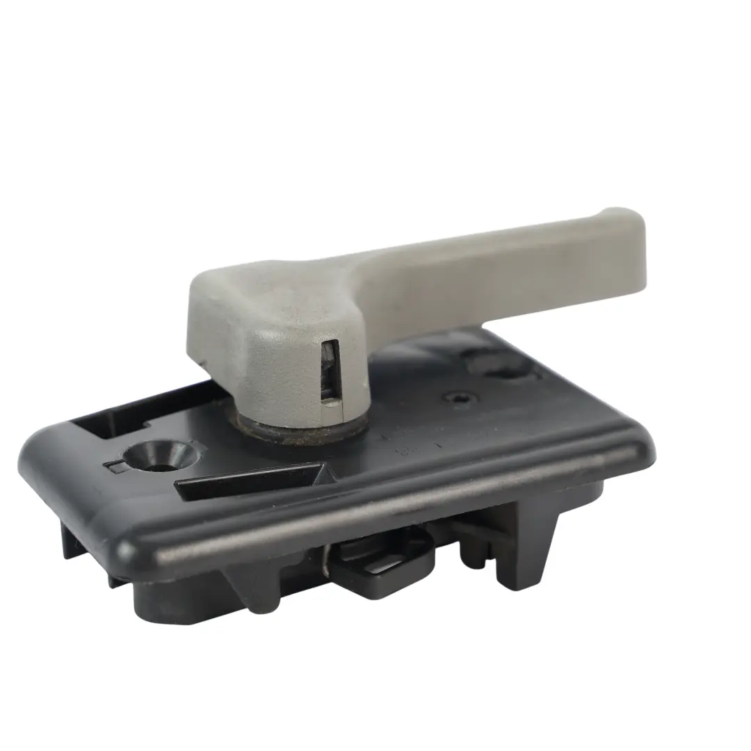 Left Door N/S Interior Handle Latch Mechanism to Mercedes Sprinter W906 Rear with Part number A9067400188 Mercedes Sprinter W906 Rear Left Door N/S Interior Handle Latch Mechanism - SKU A9067400188-2 - Part number A9067400188