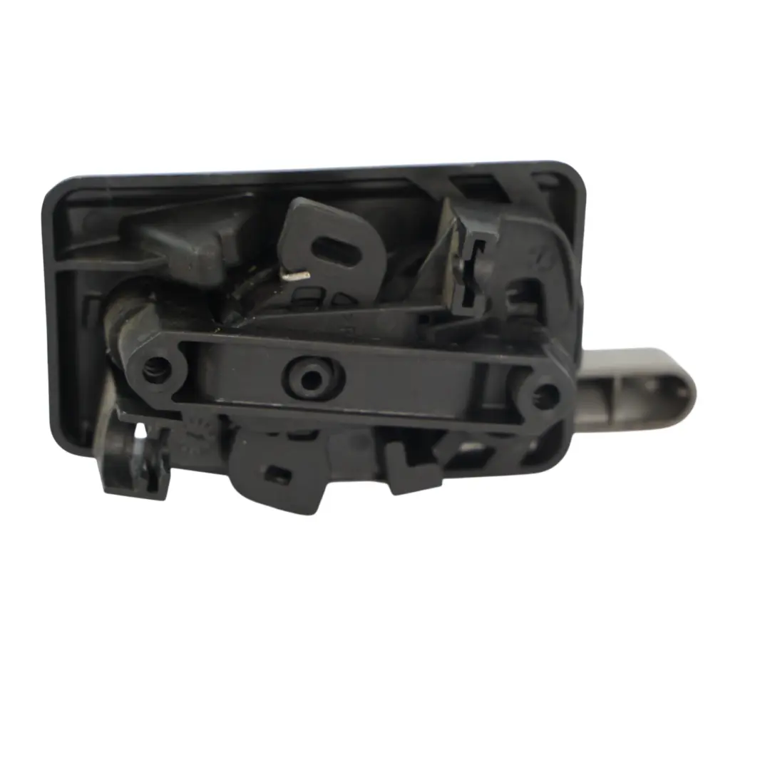 Mercedes Sprinter W906 Rear Left Door N/S Interior Handle Latch Mechanism - SKU A9067400188-2 - Part number A9067400188