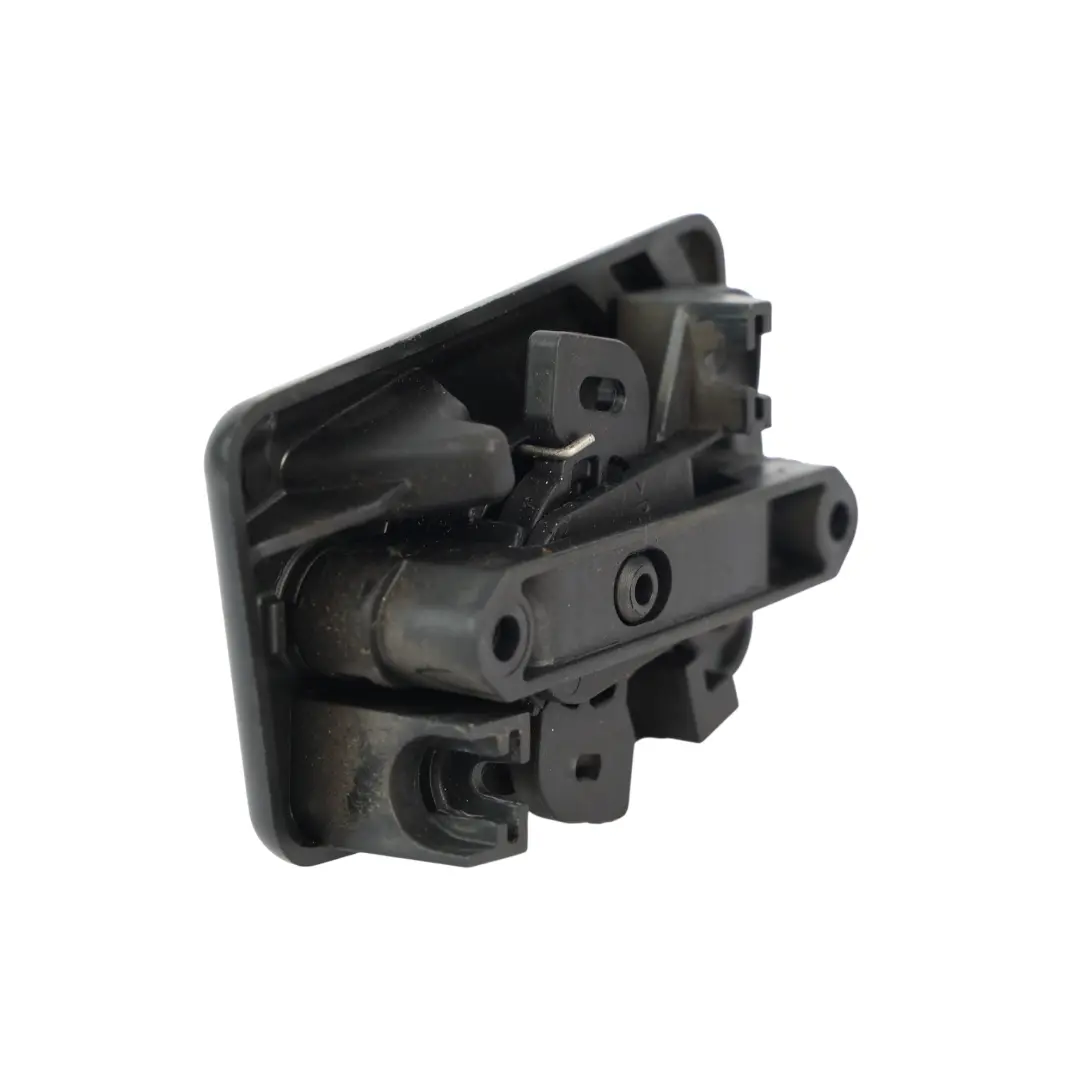 Puerta Trasera Izquierda Manija Pestillo Mecanismo para Mercedes Sprinter W906 con número de pieza A9067400188 Mercedes Sprinter W906 Puerta Trasera Izquierda Manija Pestillo Mecanismo - SKU A9067400188-2 - Número de pieza A9067400188