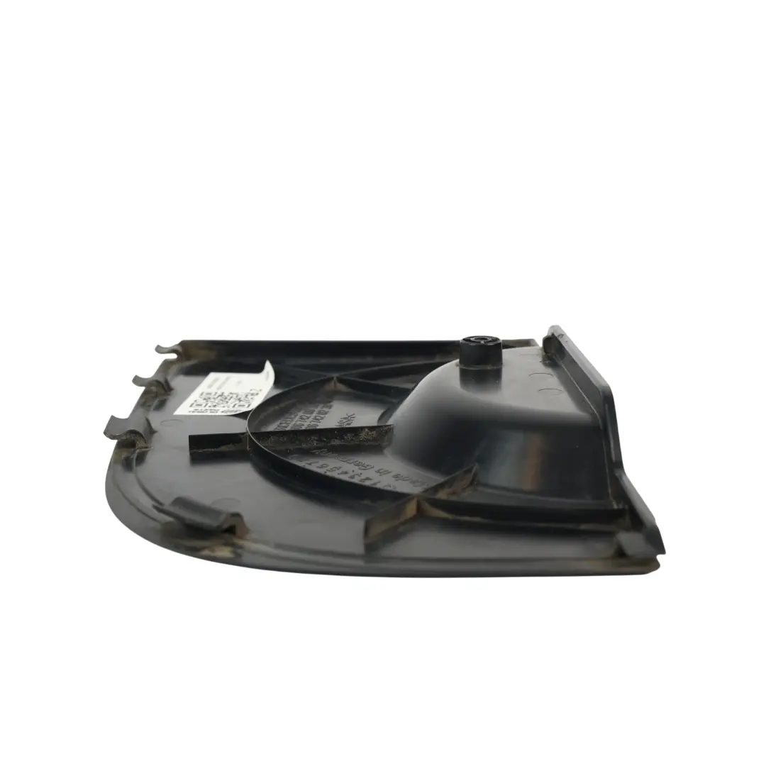 Mercedes W906 Tür Verkleidung Ohne Wischerbohrung Links - SKU A9067420030 - Teilenummer A9067420030