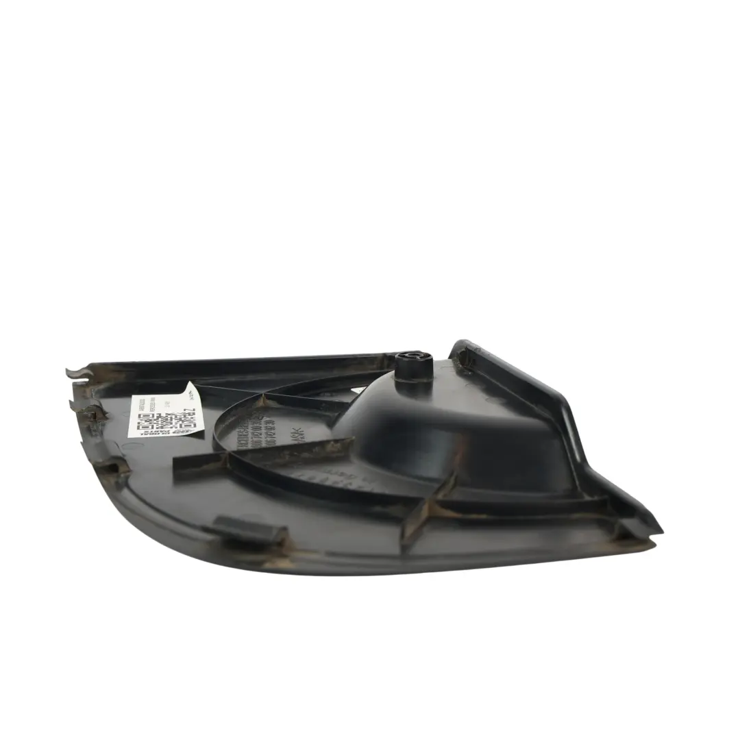 Pannello Porta Senza Foro Tergicristallo Sinistro per Mercedes W906 con numero di parte A9067420030 Mercedes W906 Pannello Porta Senza Foro Tergicristallo Sinistro - SKU A9067420030 - Numero di parte A9067420030