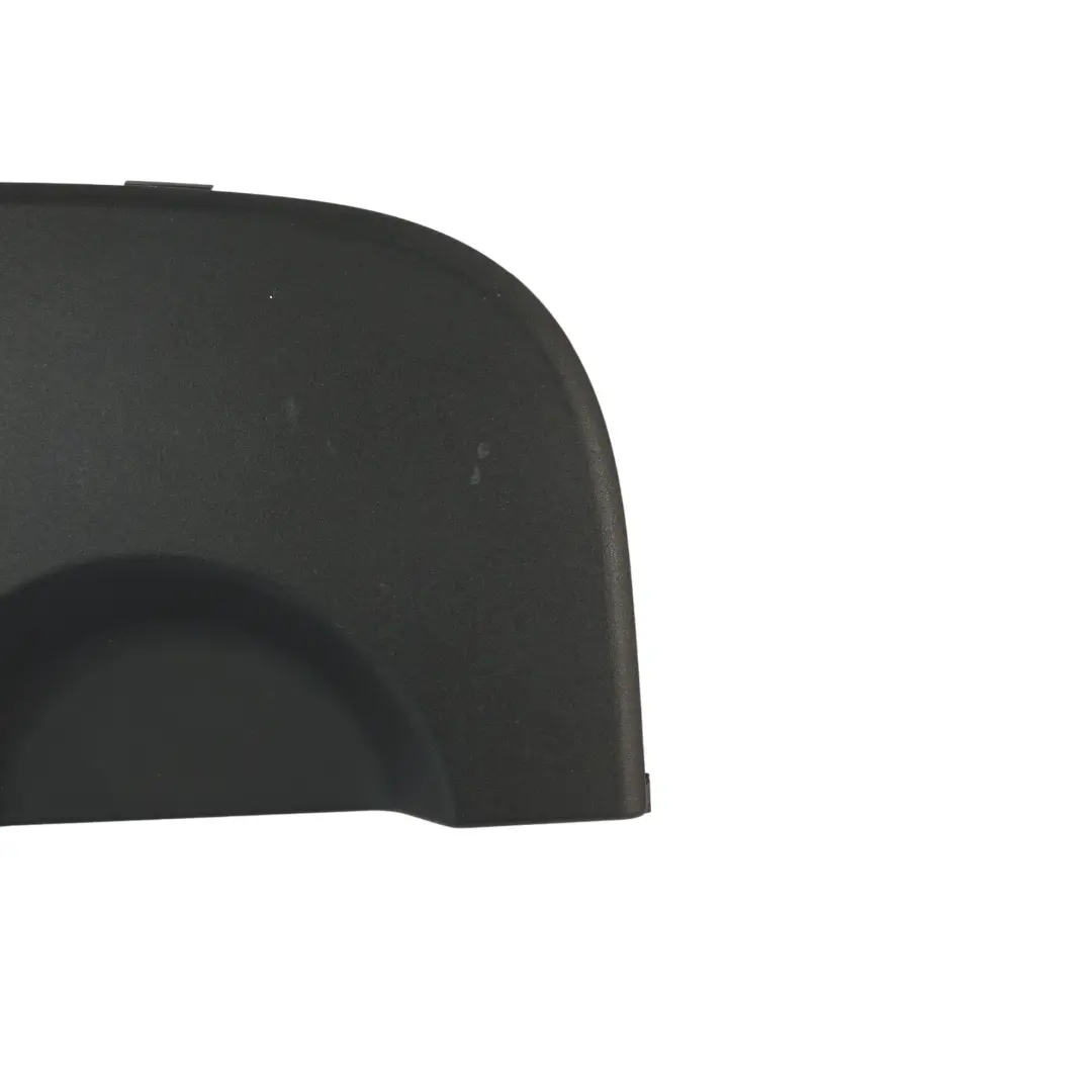 Mercedes W906 Pannello Porta Senza Foro Tergicristallo Sinistro - SKU A9067420030 - Numero di parte A9067420030