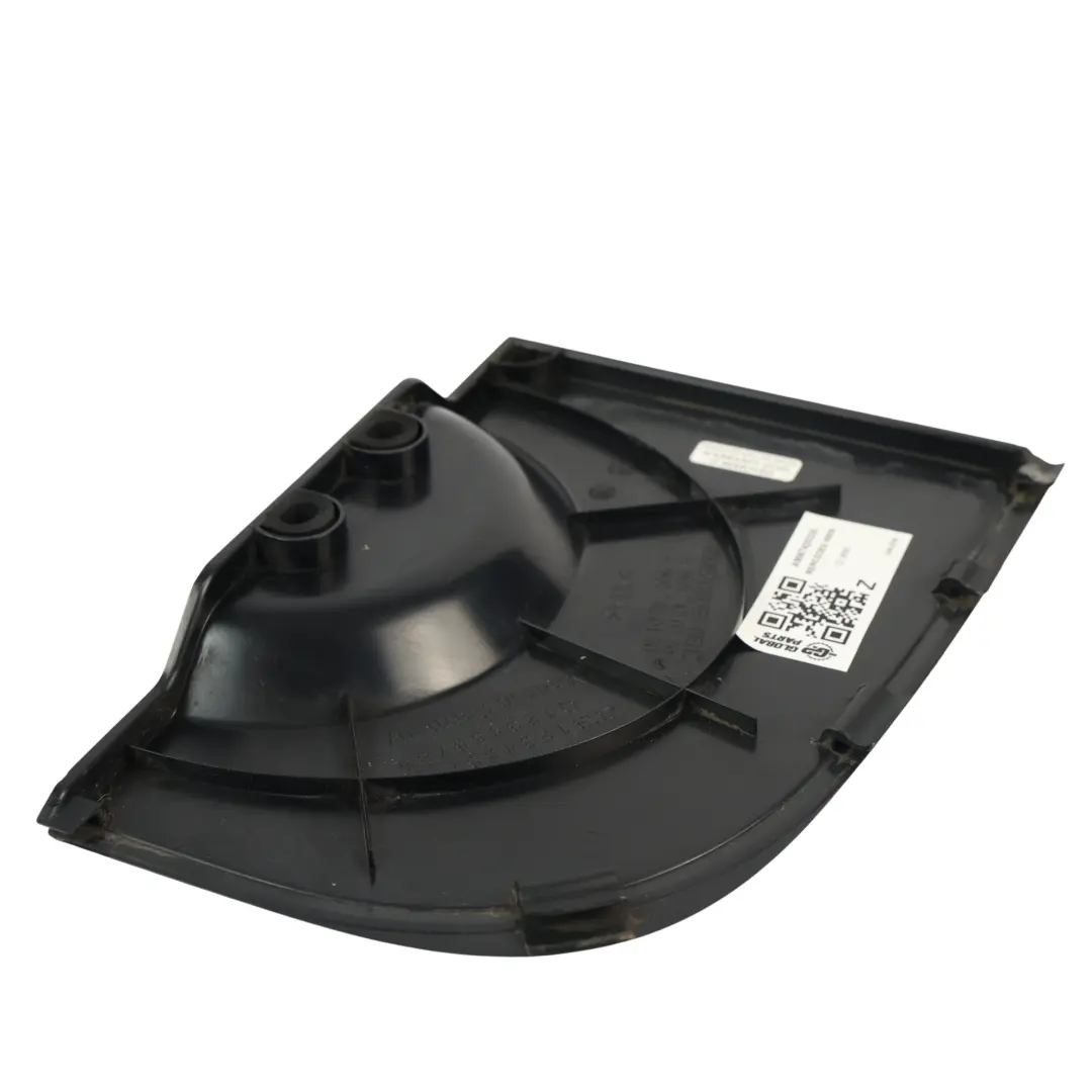 Tapa De La Puerta Trasera Derecha para Mercedes Sprinter W906 con número de pieza A9067420330 Mercedes Sprinter W906 Tapa De La Puerta Trasera Derecha - SKU A9067420330 - Número de pieza A9067420330