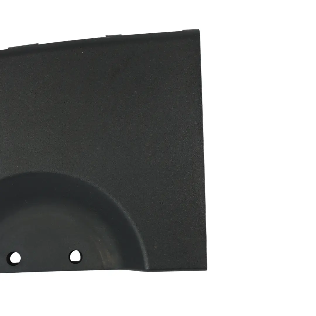 Hinten Schwanz Tür Abdeckung Trim Rechts für Mercedes Sprinter W906 mit Teilenummer A9067420330 Mercedes Sprinter W906 Hinten Schwanz Tür Abdeckung Trim Rechts - SKU A9067420330 - Teilenummer A9067420330