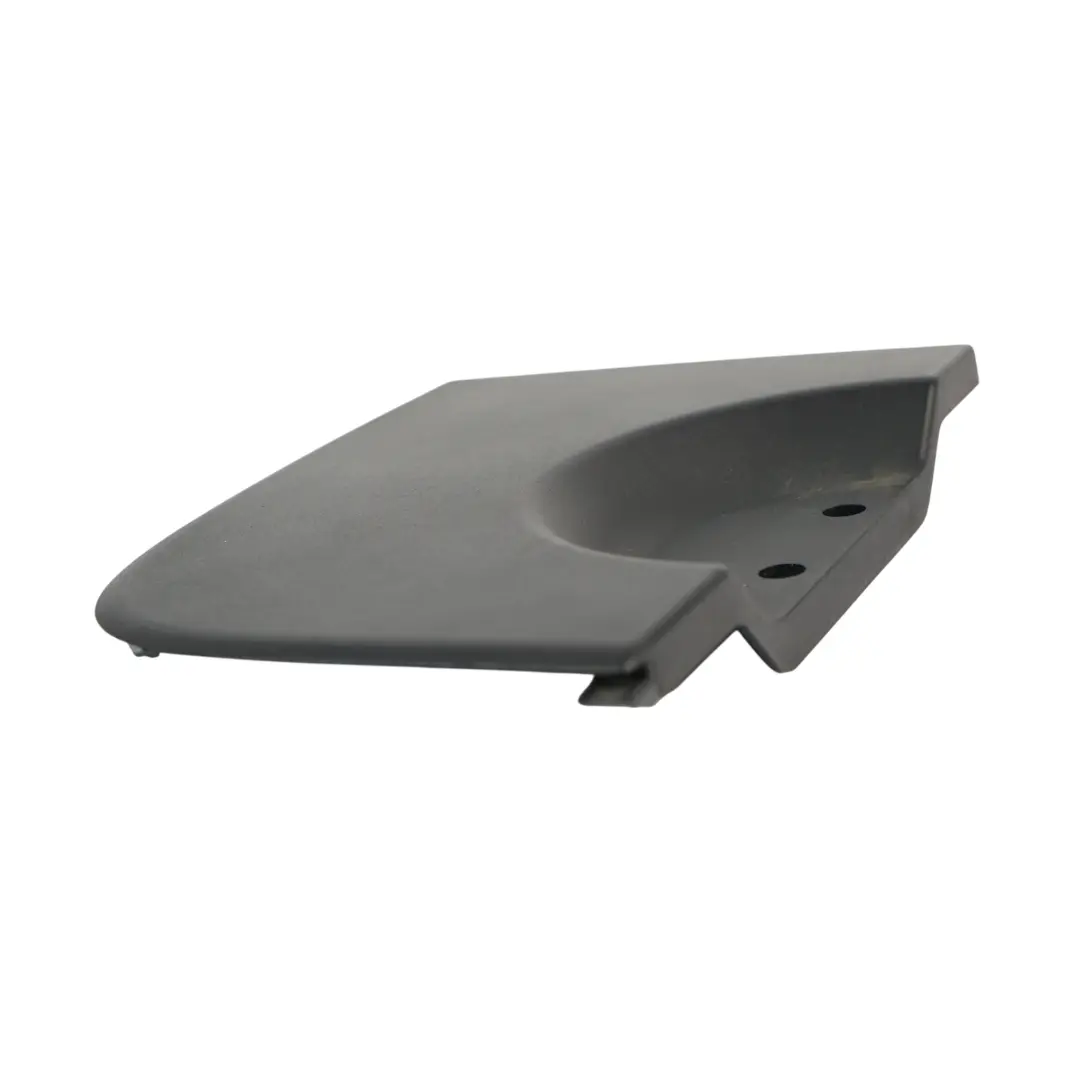 Mercedes Sprinter W906 Hinten Schwanz Tür Abdeckung Trim Rechts - SKU A9067420330 - Teilenummer A9067420330