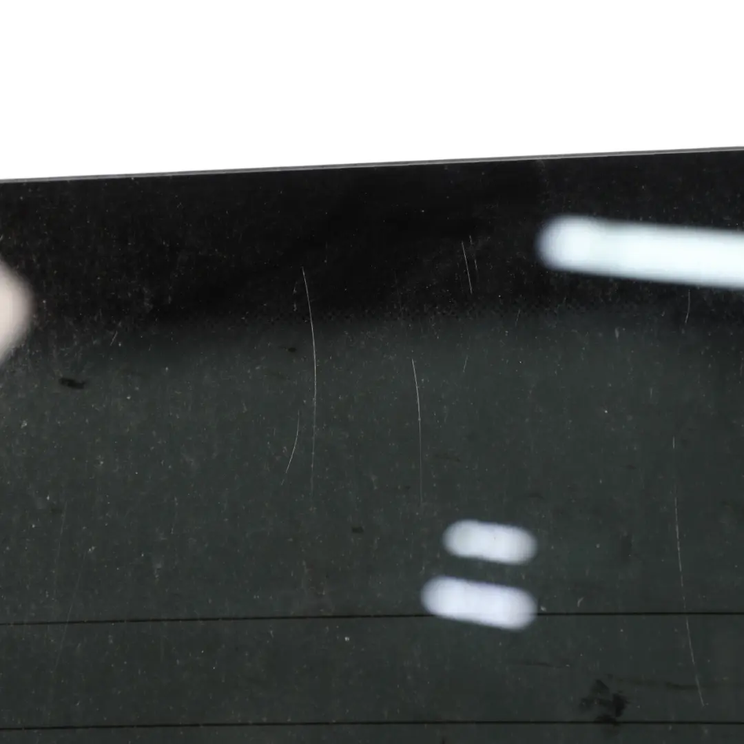 Mercedes Sprinter W906 Door Window Rear Left N/S Boot Lid Glass Tinted AS3 - SKU A9067451010 - Part number A9067451010