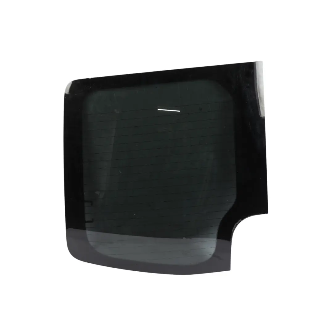 Door Window Rear Left N/S Boot Lid Glass Tinted AS3 to Mercedes Sprinter W906 with Part number A9067451010 Mercedes Sprinter W906 Door Window Rear Left N/S Boot Lid Glass Tinted AS3 - SKU A9067451010 - Part number A9067451010