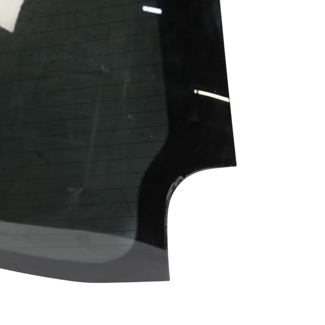 Door Window Rear Left N/S Boot Lid Glass Tinted AS3 to Mercedes Sprinter W906 with Part number A9067451010 Mercedes Sprinter W906 Door Window Rear Left N/S Boot Lid Glass Tinted AS3 - SKU A9067451010 - Part number A9067451010