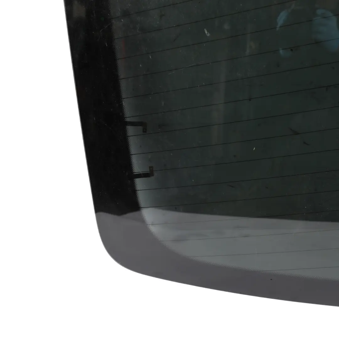 Door Window Rear Left N/S Boot Lid Glass Tinted AS3 to Mercedes Sprinter W906 with Part number A9067451010 Mercedes Sprinter W906 Door Window Rear Left N/S Boot Lid Glass Tinted AS3 - SKU A9067451010 - Part number A9067451010