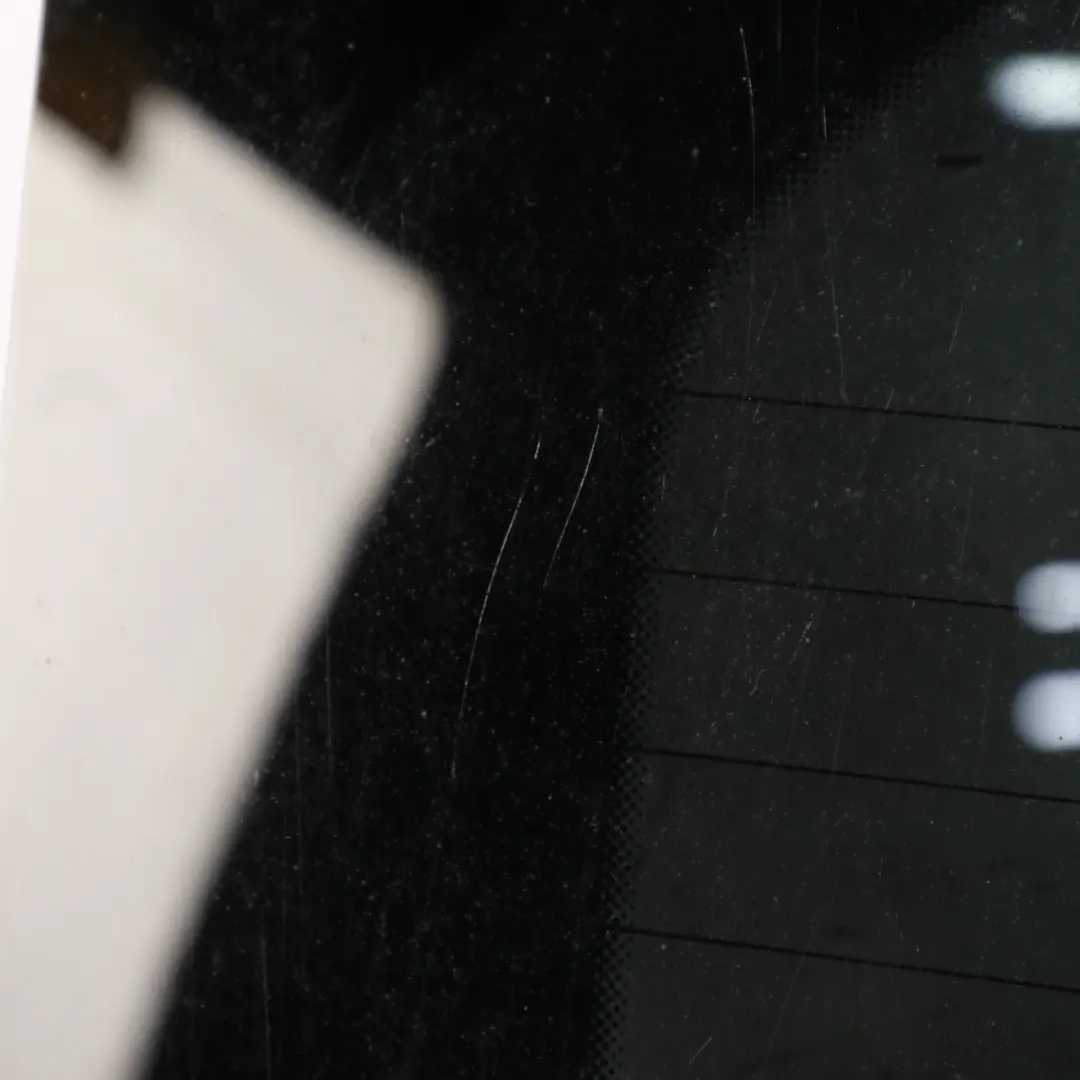 Door Window Rear Right O/S Boot Lid Glass Tinted AS3 to Mercedes Sprinter W906 with Part number A9067451110 Mercedes Sprinter W906 Door Window Rear Right O/S Boot Lid Glass Tinted AS3 - SKU A9067451110 - Part number A9067451110