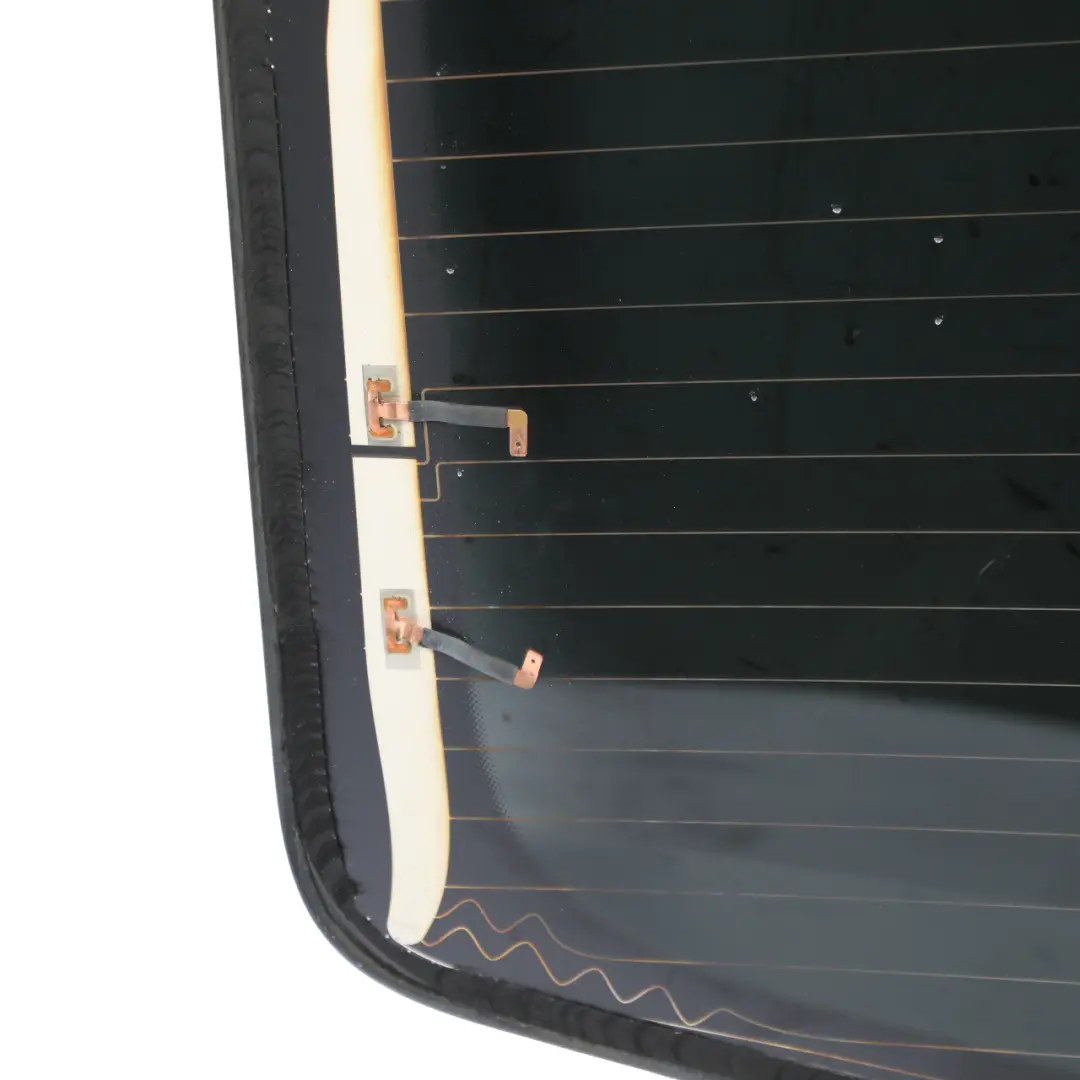 Mercedes Sprinter W906 Door Window Rear Right O/S Boot Lid Glass Tinted AS3 - SKU A9067451110 - Part number A9067451110