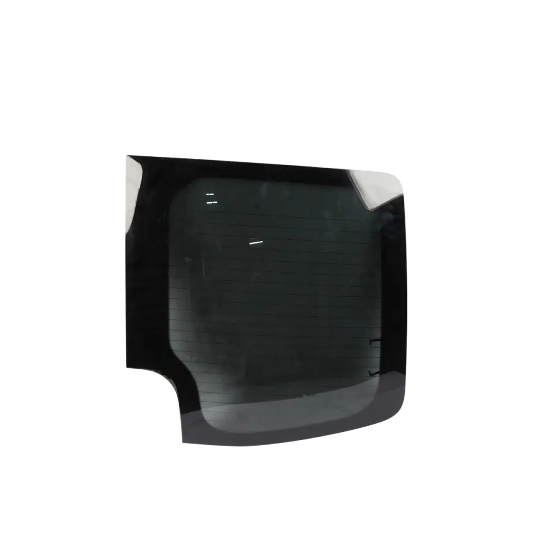 Door Window Rear Right O/S Boot Lid Glass Tinted AS3 to Mercedes Sprinter W906 with Part number A9067451110 Mercedes Sprinter W906 Door Window Rear Right O/S Boot Lid Glass Tinted AS3 - SKU A9067451110 - Part number A9067451110