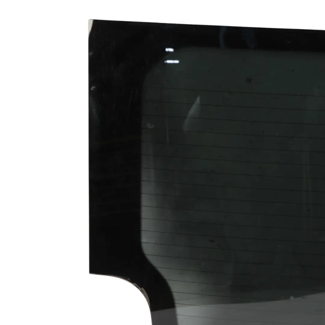 Mercedes Sprinter W906 Door Window Rear Right O/S Boot Lid Glass Tinted AS3 - SKU A9067451110 - Part number A9067451110