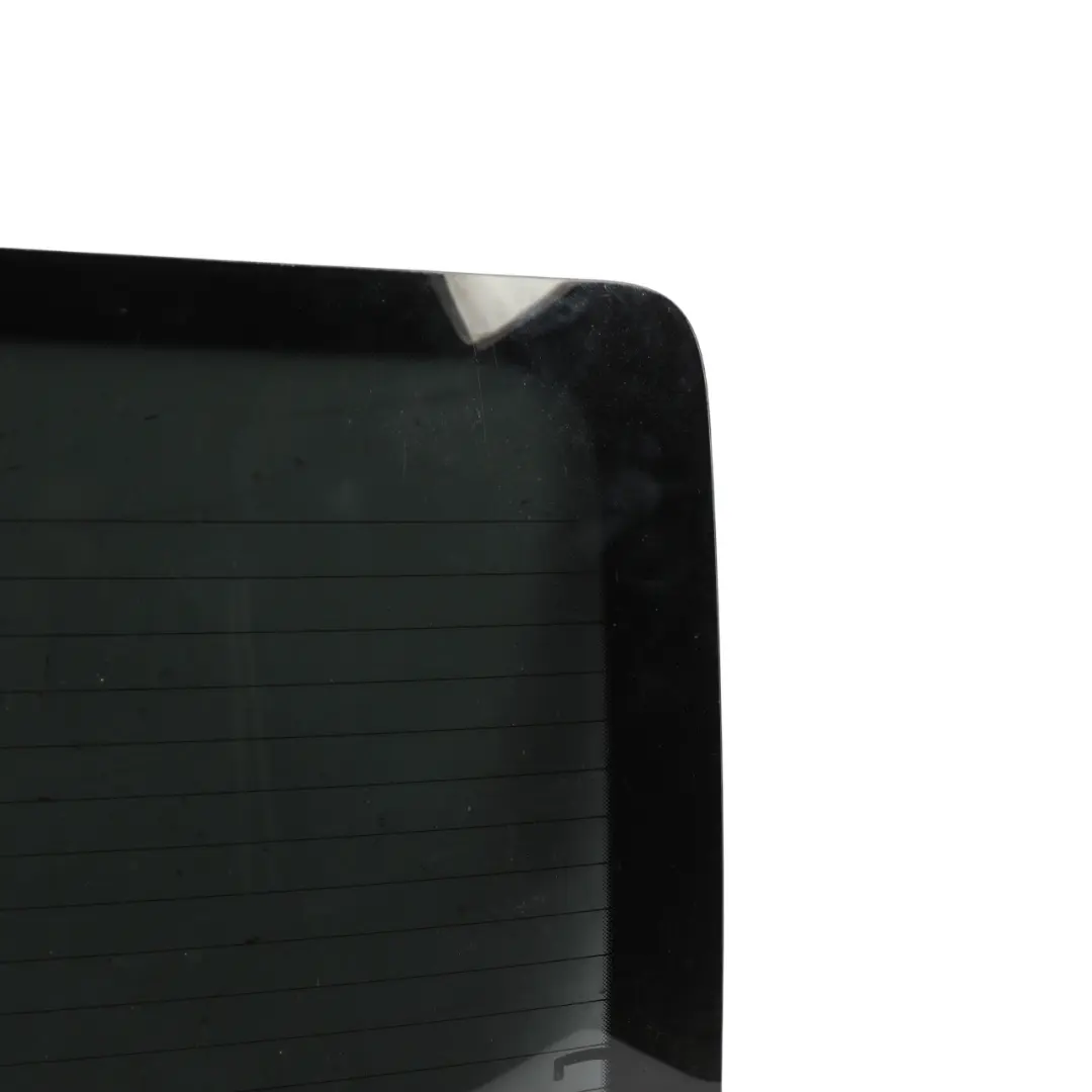 Mercedes Sprinter W906 Door Window Rear Right O/S Boot Lid Glass Tinted AS3 - SKU A9067451110 - Part number A9067451110