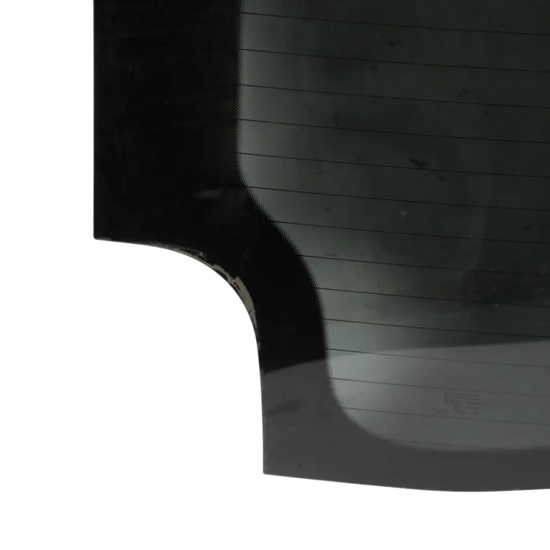 Mercedes Sprinter W906 Door Window Rear Right O/S Boot Lid Glass Tinted AS3 - SKU A9067451110 - Part number A9067451110