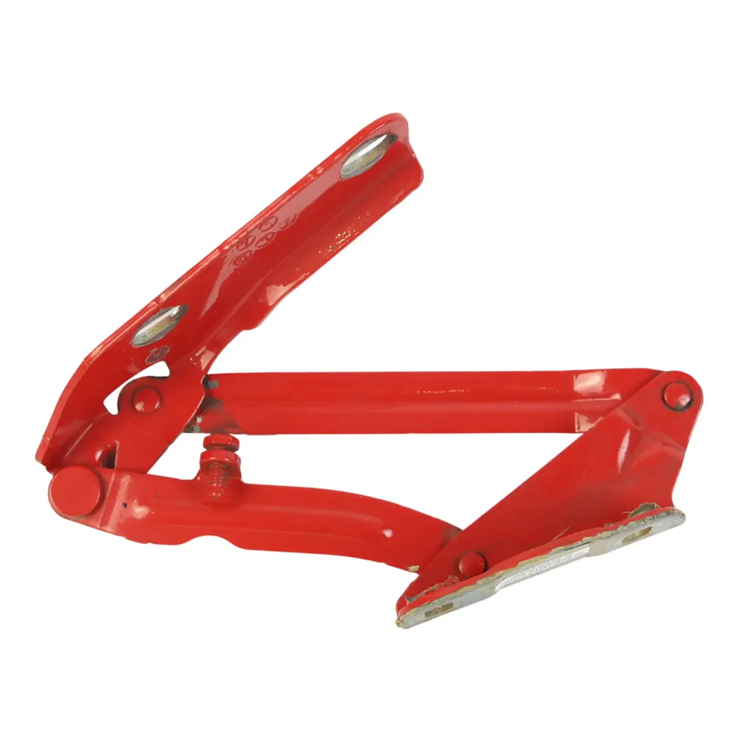 Mercedes Sprinter W906 Charnière De Capot Avant Gauche Royal Mail Rouge - 3643 - SKU A9067500021-ROYAL - Numéro de pièce A9067500021