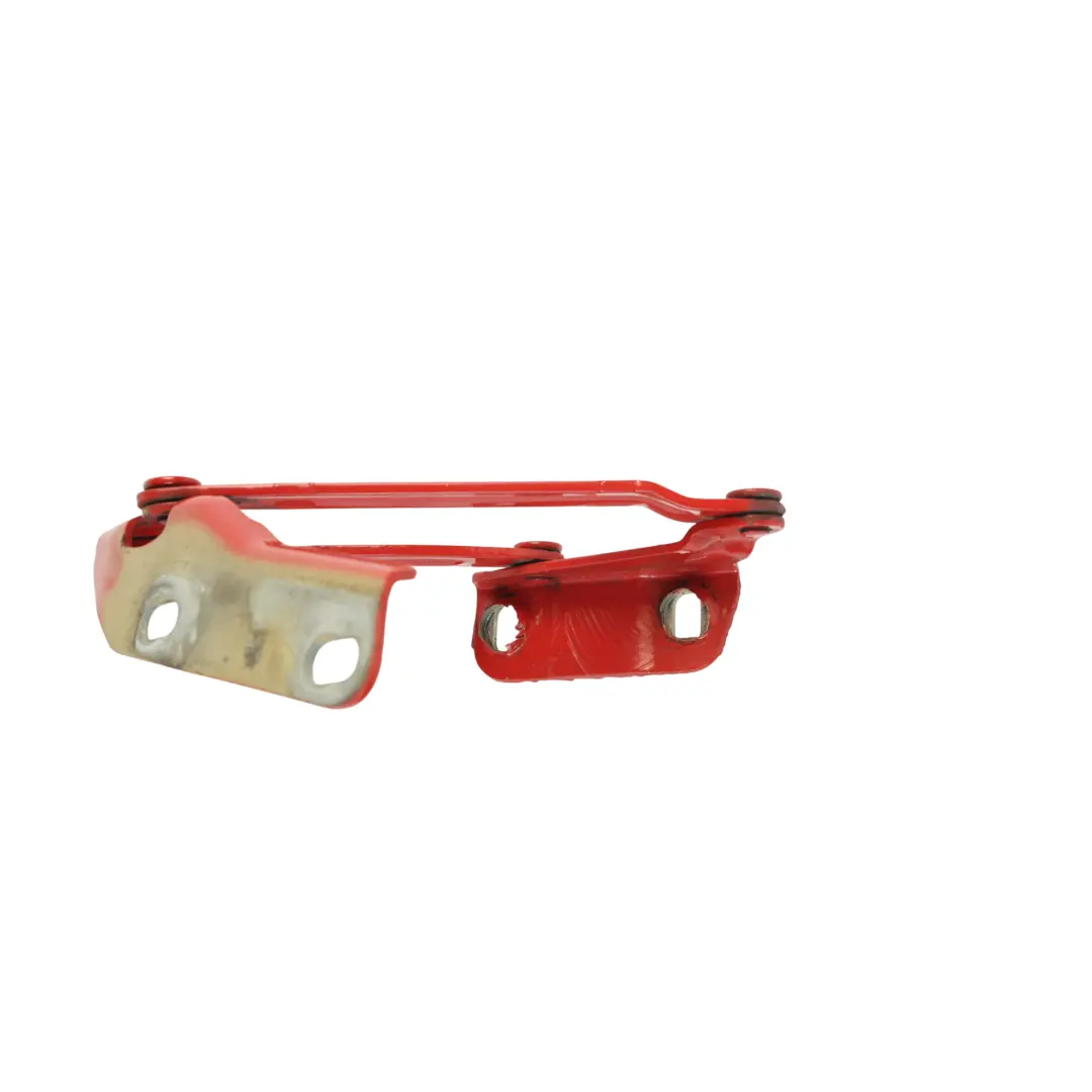 Mercedes Sprinter W906 Hood Bonnet Hinge Front Left N/S Royal Mail Red - 3643 - SKU A9067500021-ROYAL - Part number A9067500021
