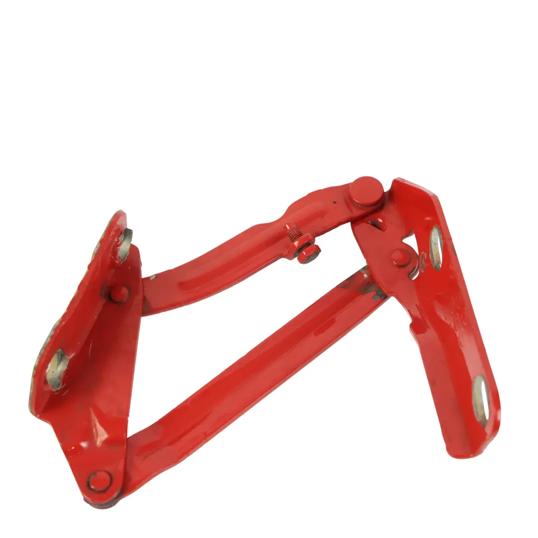 Mercedes Sprinter W906 Cerniera Cofano Anteriore Sinistro Royal Mail Rosso 3643 - SKU A9067500021-ROYAL - Numero di parte A9067500021