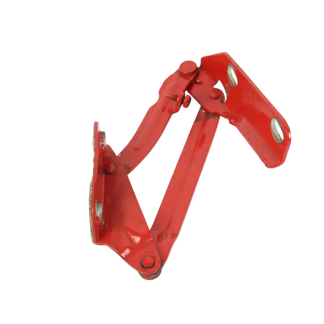 Cerniera Cofano Anteriore Sinistro Royal Mail Rosso 3643 per Mercedes Sprinter W906 con numero di parte A9067500021 Mercedes Sprinter W906 Cerniera Cofano Anteriore Sinistro Royal Mail Rosso 3643 - SKU A9067500021-ROYAL - Numero di parte A9067500021