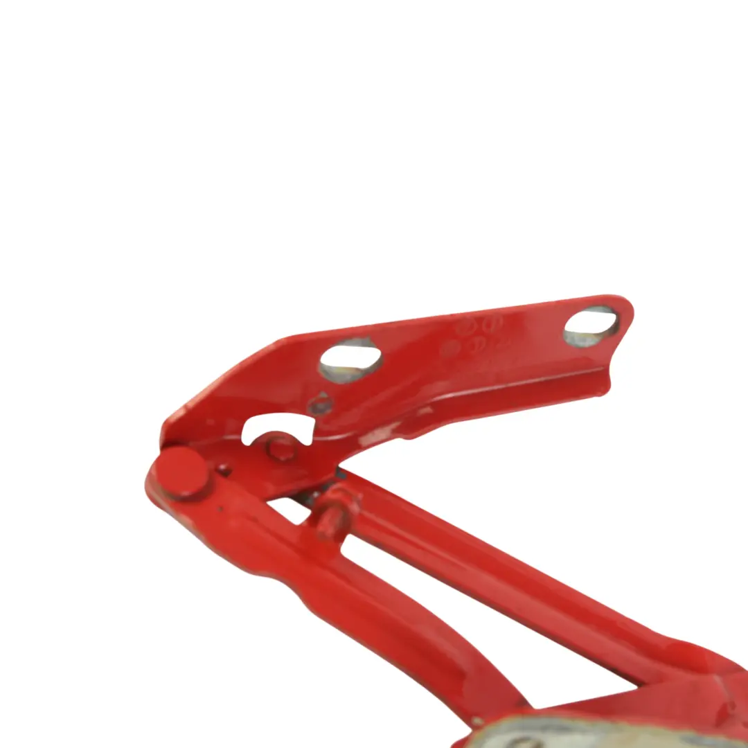 Mercedes Sprinter W906 Cerniera Cofano Anteriore Sinistro Royal Mail Rosso 3643 - SKU A9067500021-ROYAL - Numero di parte A9067500021