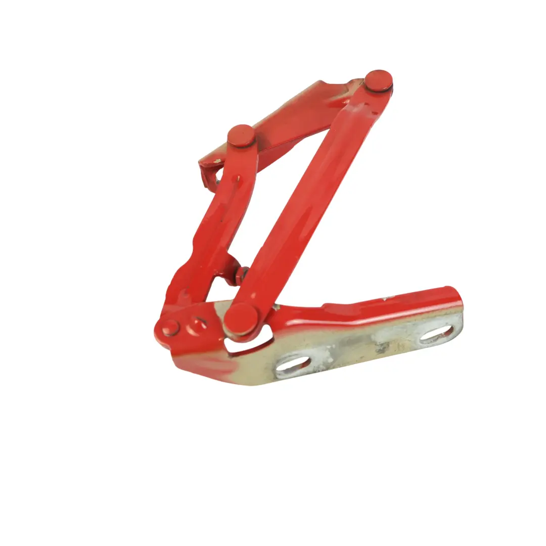 Mercedes Sprinter W906 Capó Bisagra Delantera Izquierda Royal Mail Rojo - 3643 - SKU A9067500021-ROYAL - Número de pieza A9067500021