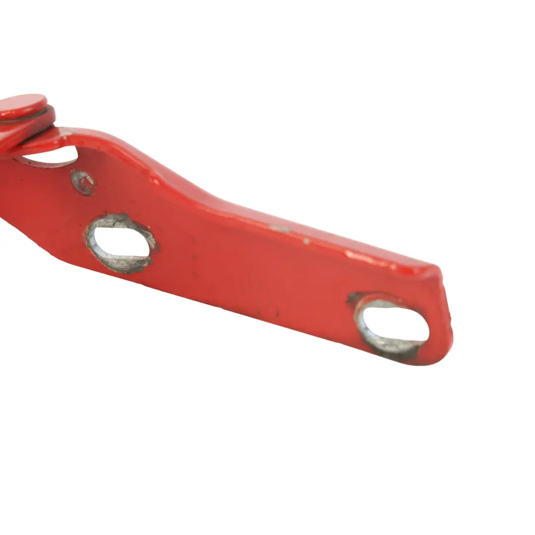 Mercedes Sprinter W906 Capó Bisagra Delantera Derecha Royal Mail Rojo - 3643 - SKU A9067500121-ROYAL - Número de pieza A9067500121