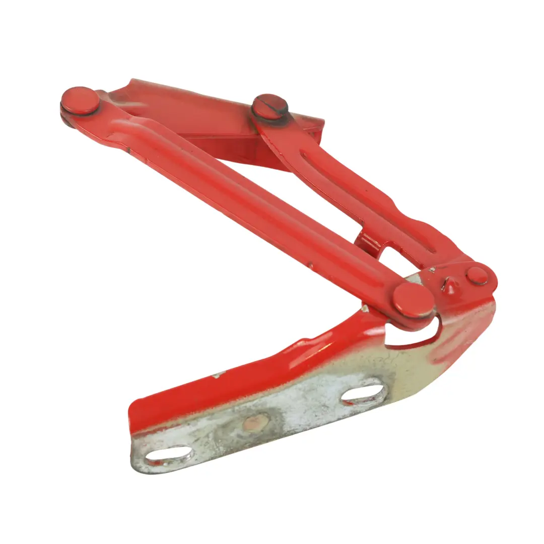 Charnière De Capot Avant Droite Royal Mail Rouge - 3643 pour Mercedes Sprinter W906 à propos du numéro de pièce A9067500121 Mercedes Sprinter W906 Charnière De Capot Avant Droite Royal Mail Rouge - 3643 - SKU A9067500121-ROYAL - Numéro de pièce A9067500121