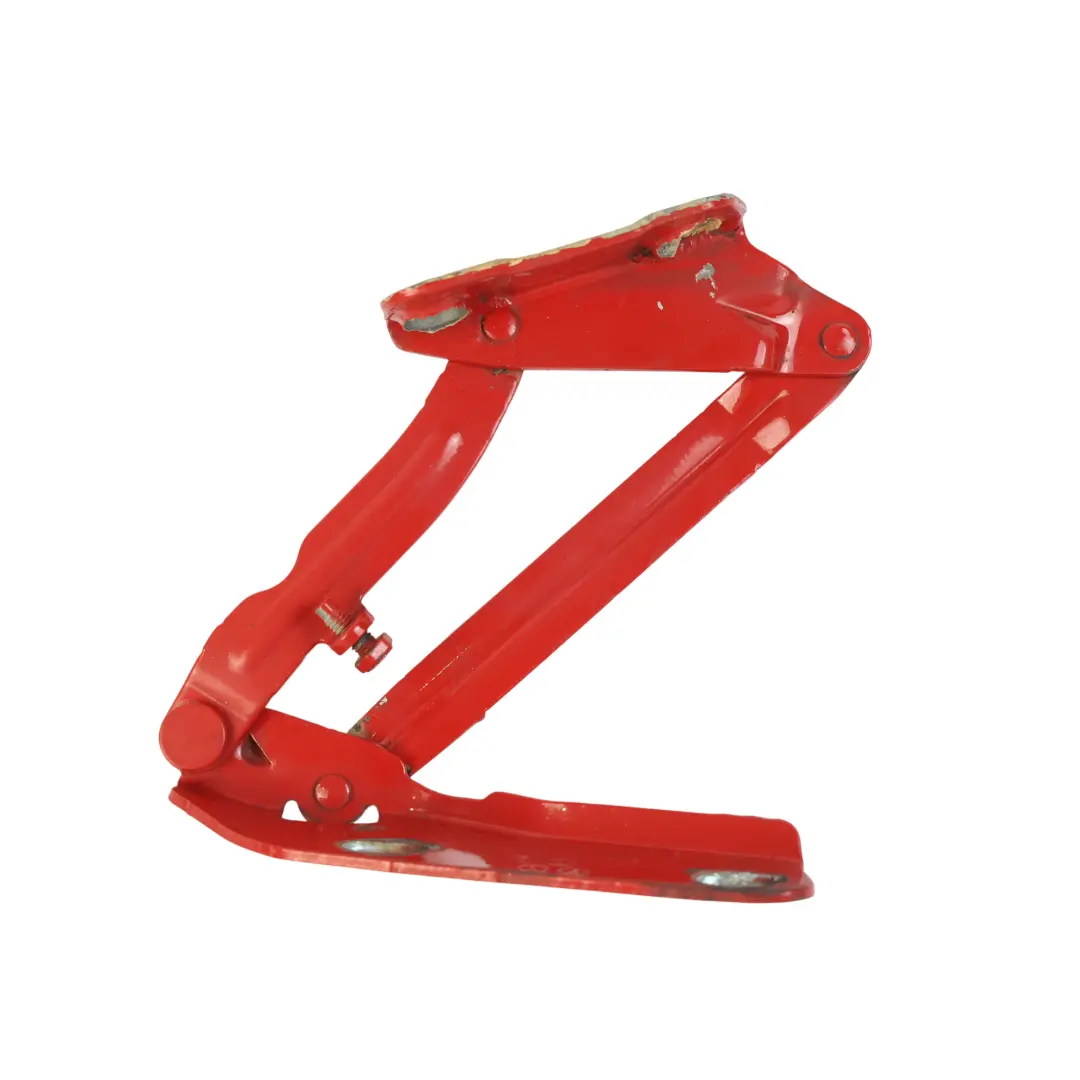 Mercedes Sprinter W906 Charnière De Capot Avant Droite Royal Mail Rouge - 3643 - SKU A9067500121-ROYAL - Numéro de pièce A9067500121