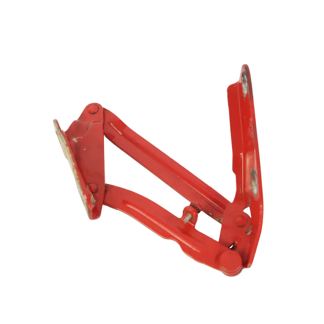 Hood Bonnet Hinge Front Right O/S Royal Mail Red - 3643 to Mercedes Sprinter W906 with Part number A9067500121 Mercedes Sprinter W906 Hood Bonnet Hinge Front Right O/S Royal Mail Red - 3643 - SKU A9067500121-ROYAL - Part number A9067500121