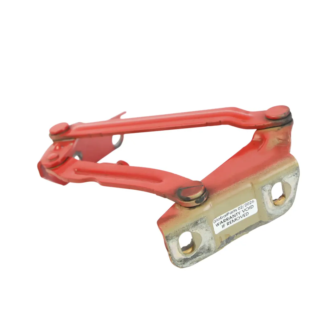 Cerniera Del Cofano Anteriore Destra Royal Mail Red 3643 per Mercedes Sprinter W906 con numero di parte A9067500121 Mercedes Sprinter W906 Cerniera Del Cofano Anteriore Destra Royal Mail Red 3643 - SKU A9067500121-ROYAL - Numero di parte A9067500121