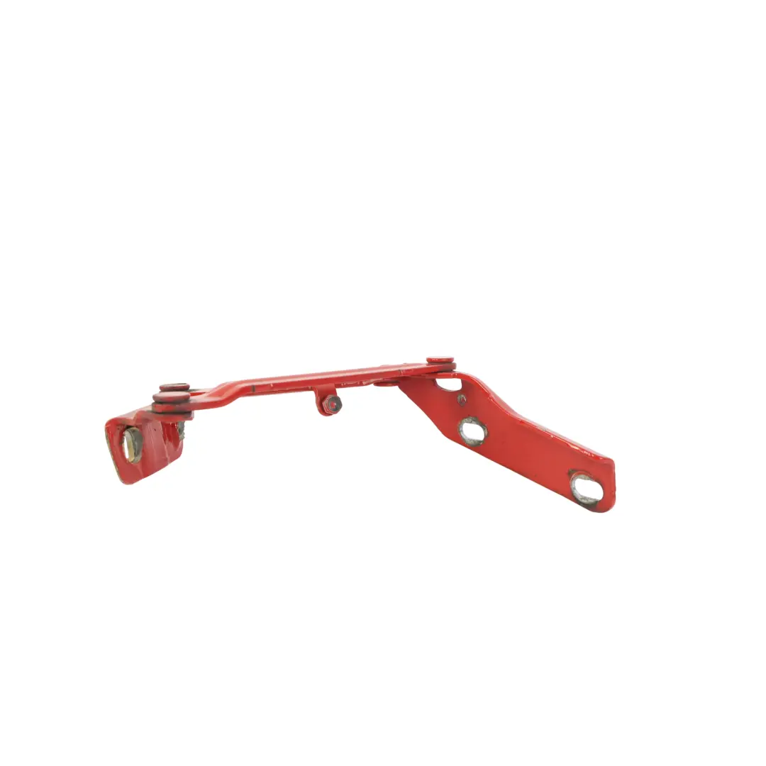 Mercedes Sprinter W906 Cerniera Del Cofano Anteriore Destra Royal Mail Red 3643 - SKU A9067500121-ROYAL - Numero di parte A9067500121