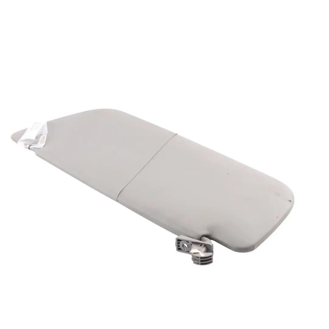 Mercedes Sprinter W906 Sun Visor Cover Trim Art Grey Right O/S - SKU A9068100110-2 - Part number A9068100110