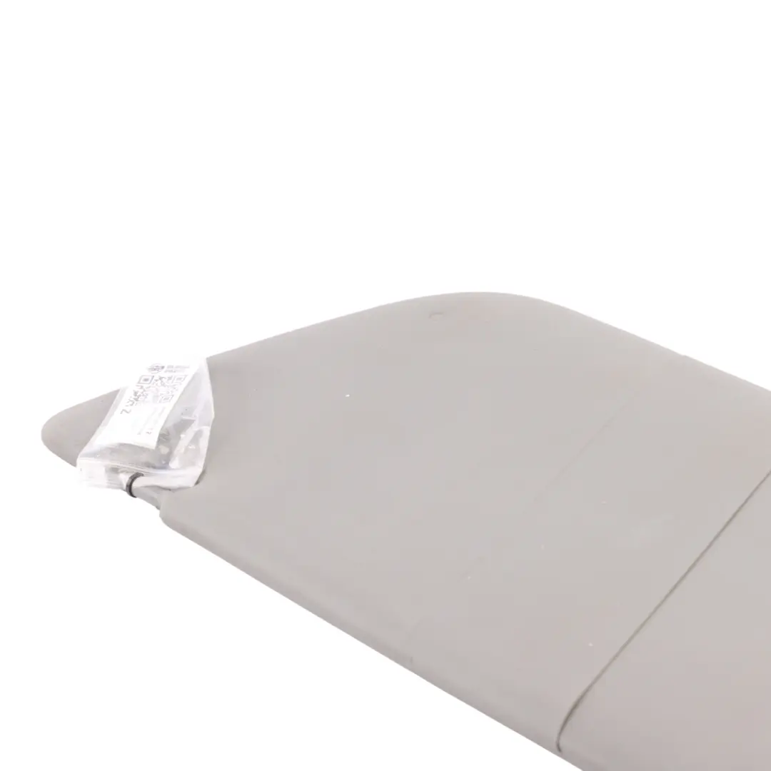 Sun Visor Cover Trim Art Grey Right O/S to Mercedes Sprinter W906 with Part number A9068100110 Mercedes Sprinter W906 Sun Visor Cover Trim Art Grey Right O/S - SKU A9068100110-2 - Part number A9068100110