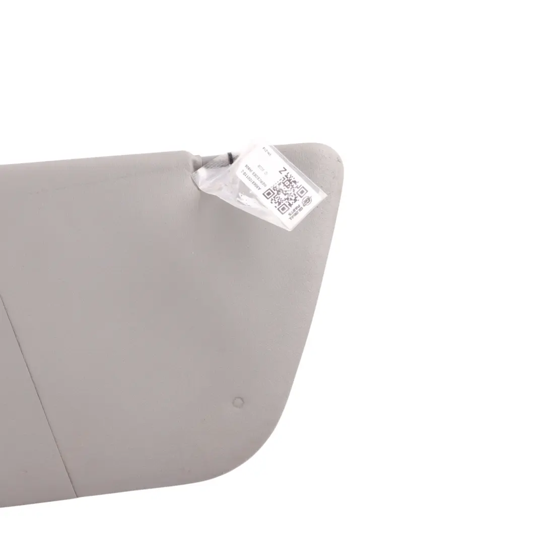Mercedes Sprinter W906 Aletta Parasole Copertura Grigio Art Destra - SKU A9068100110-2 - Numero di parte A9068100110