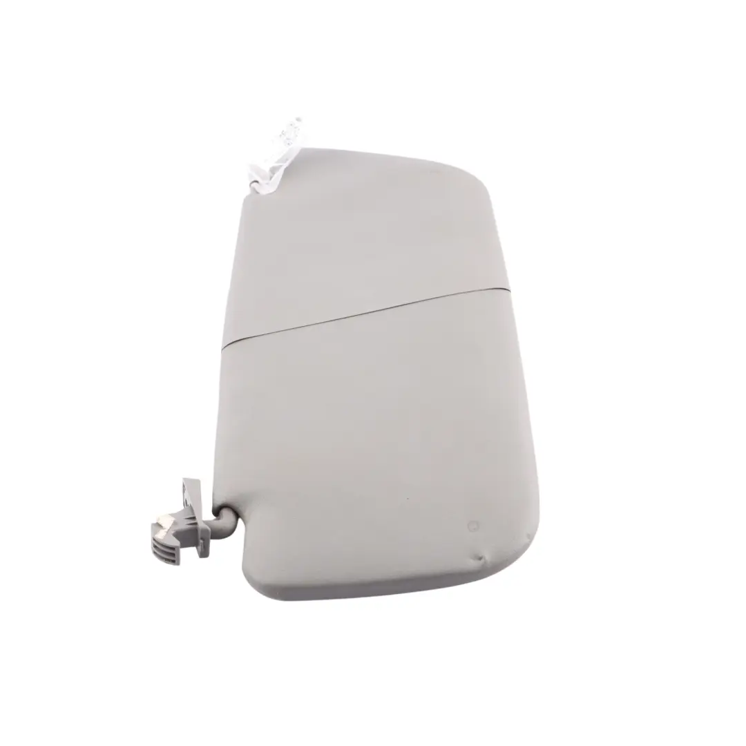 Aletta Parasole Copertura Grigio Art Destra per Mercedes Sprinter W906 con numero di parte A9068100110 Mercedes Sprinter W906 Aletta Parasole Copertura Grigio Art Destra - SKU A9068100110-2 - Numero di parte A9068100110