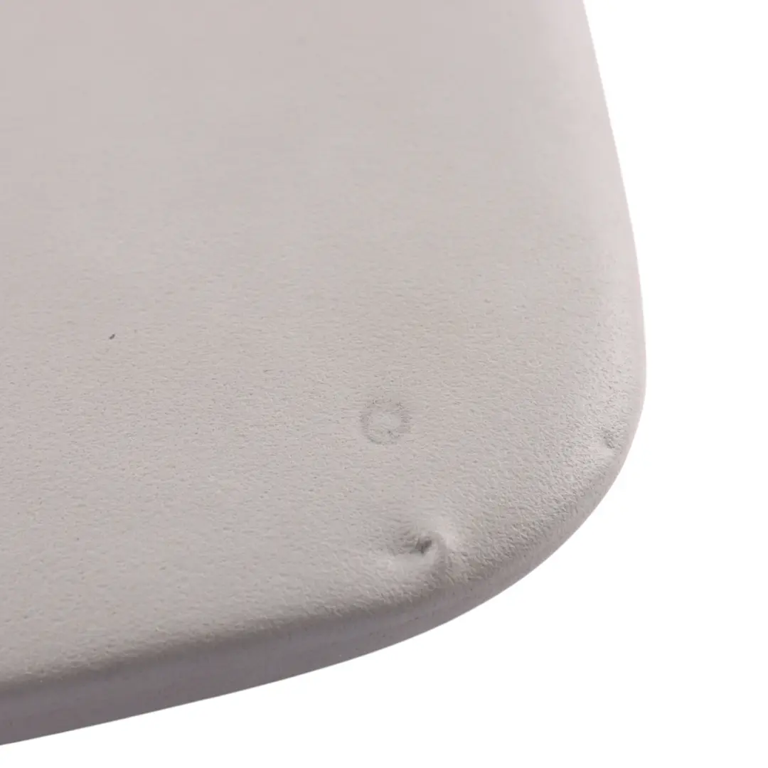 Sun Visor Cover Trim Art Grey Right O/S to Mercedes Sprinter W906 with Part number A9068100110 Mercedes Sprinter W906 Sun Visor Cover Trim Art Grey Right O/S - SKU A9068100110-2 - Part number A9068100110